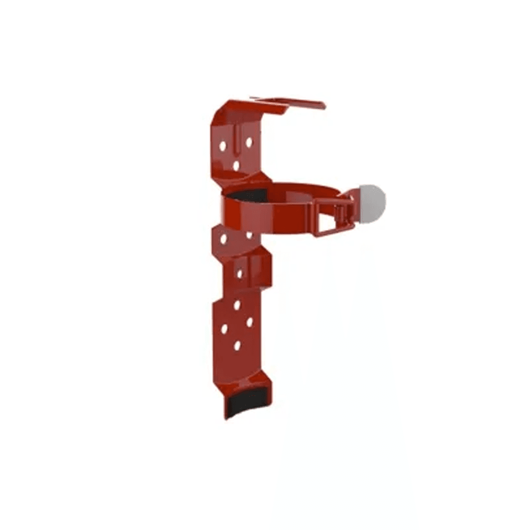 Amerex Vehicle Bracket - 5lb ABC (818)