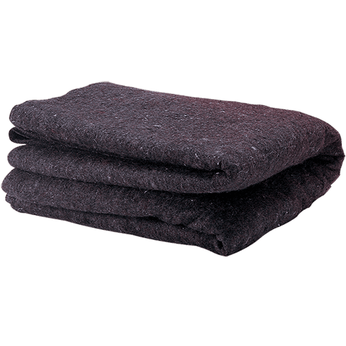Wool Fire Blanket