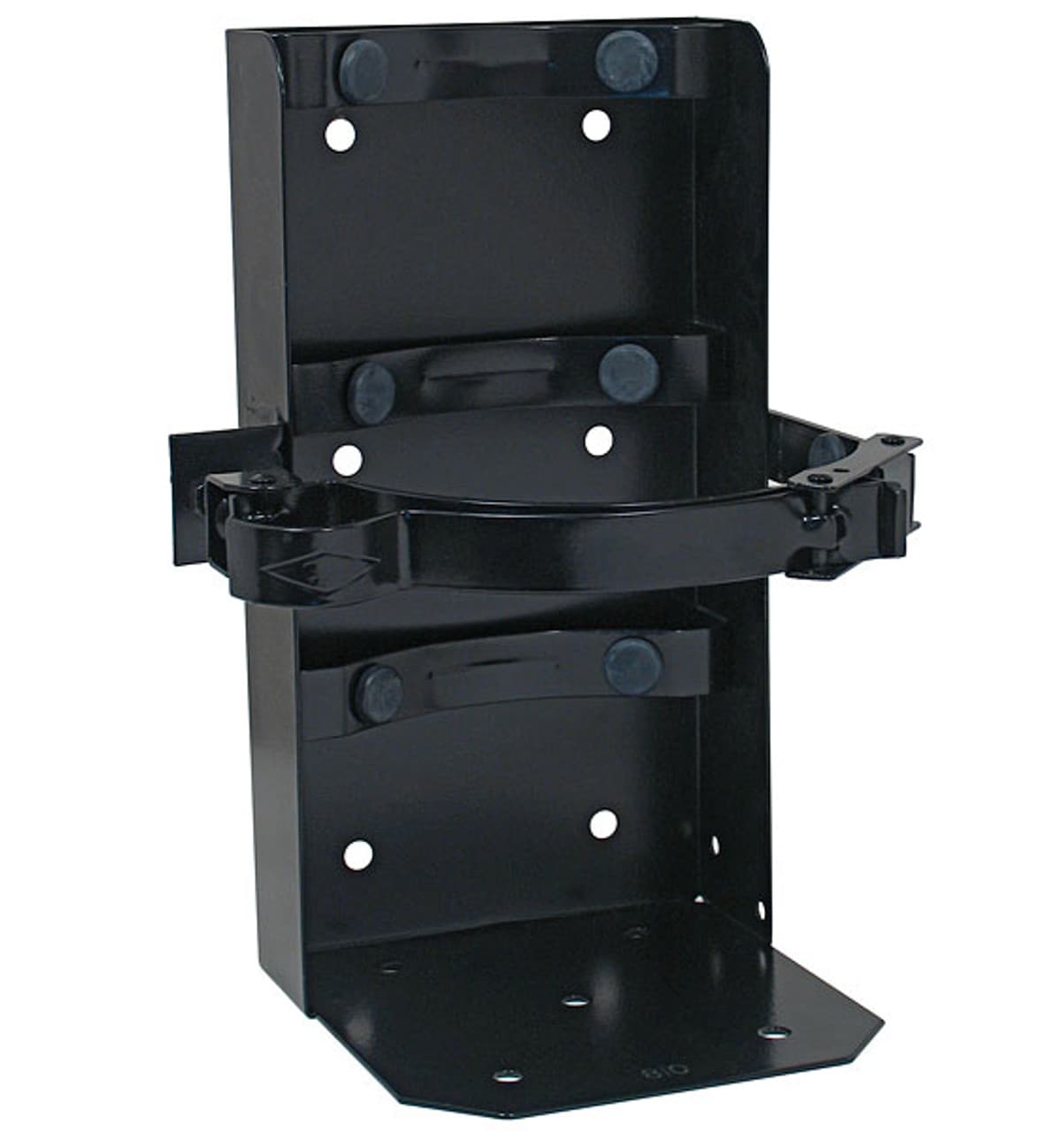 Amerex Heavy Duty Vehicle Bracket – 7" Cylinder (810)