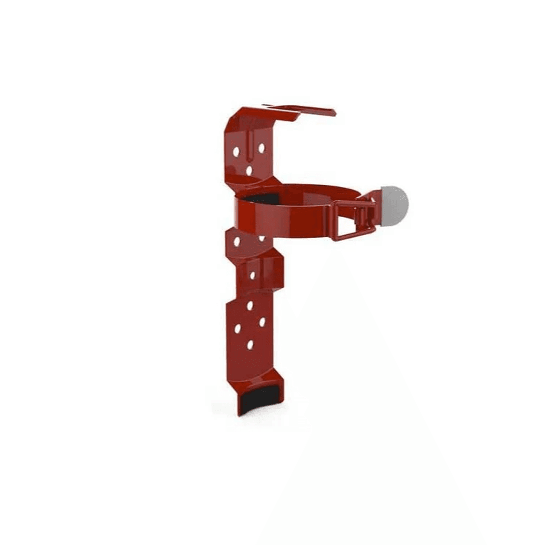 Amerex Vehicle Bracket - 2.5lb ABC (817)
