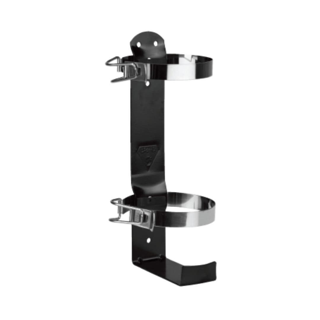 Strike First 5lb ABC Medium Duty Fire Extinguisher Bracket - UP5MD
