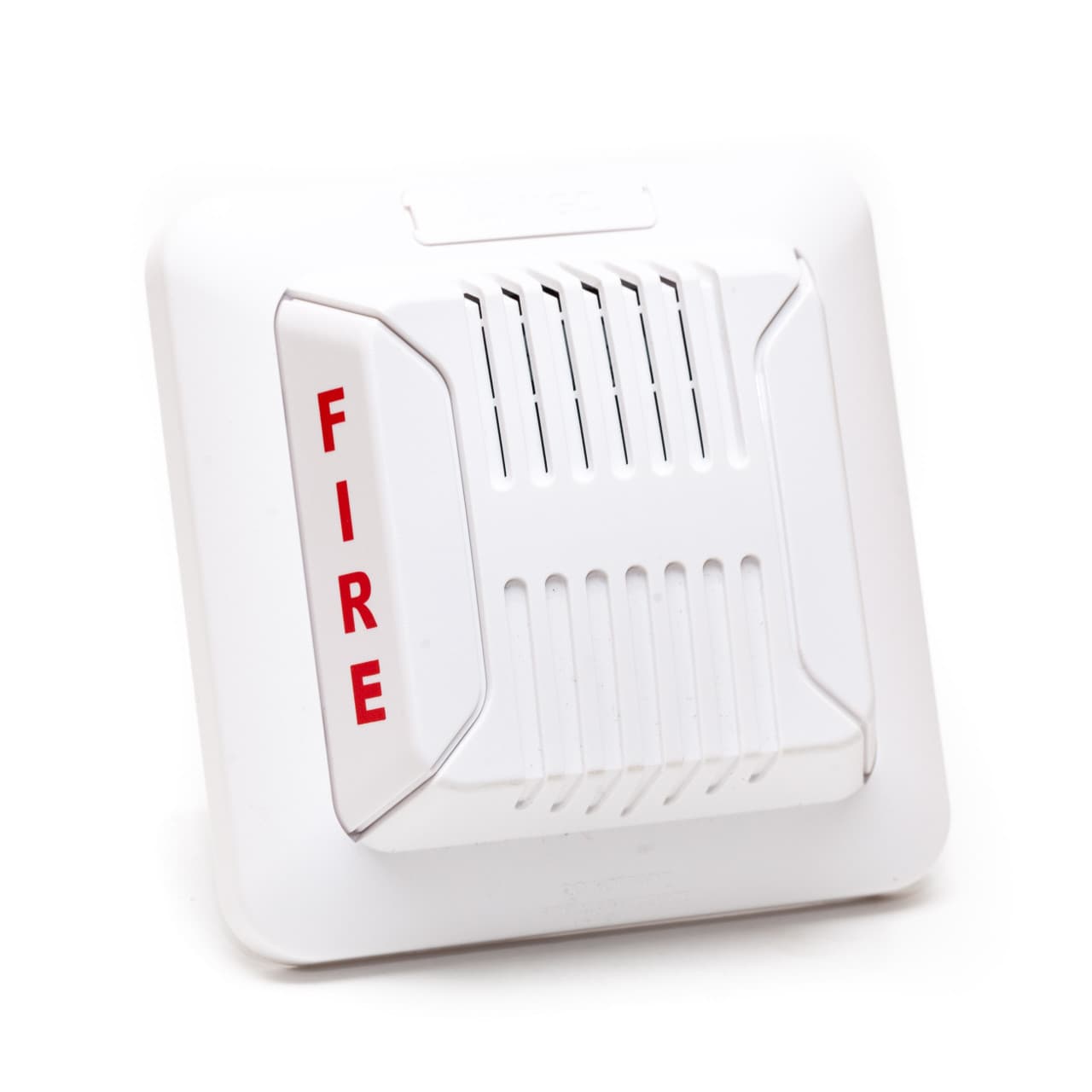 Mircom FH-400-WW - Wall/Ceiling Mount Horn (White)