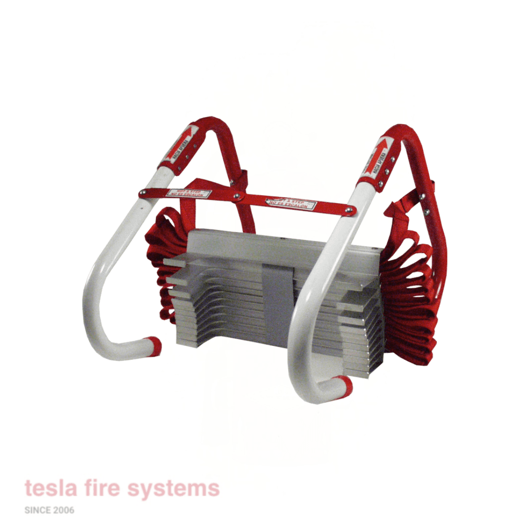 Kidde 2 Storey Escape Ladder