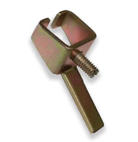 Fire Alarm Circuit Breaker Lock Off