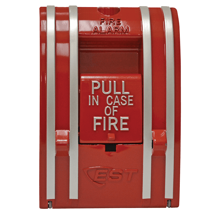 Edwards Pullstation - 24VDC