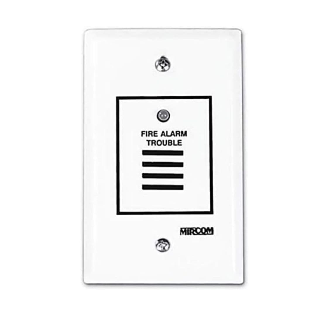 Remote Trouble Indicator RTI-1