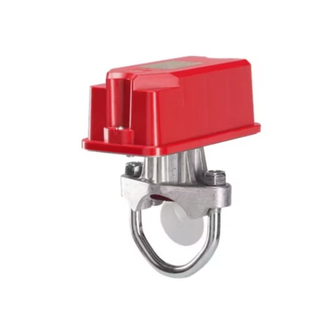System Sensor WFD20 | Waterflow Detector for 2" Steel Sprinkler Pipe | NEMA 4 Rated - UL/FM Approved