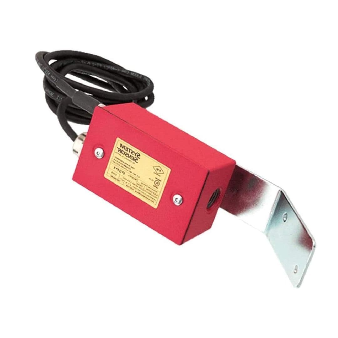 System Sensor PSP1A | Plug-in Special Purpose Supervisory Switch | ULC Listed - NEMA 3 Rated