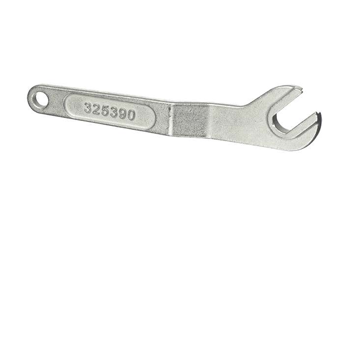 Sprinkler Wrench for 1/2” Heads