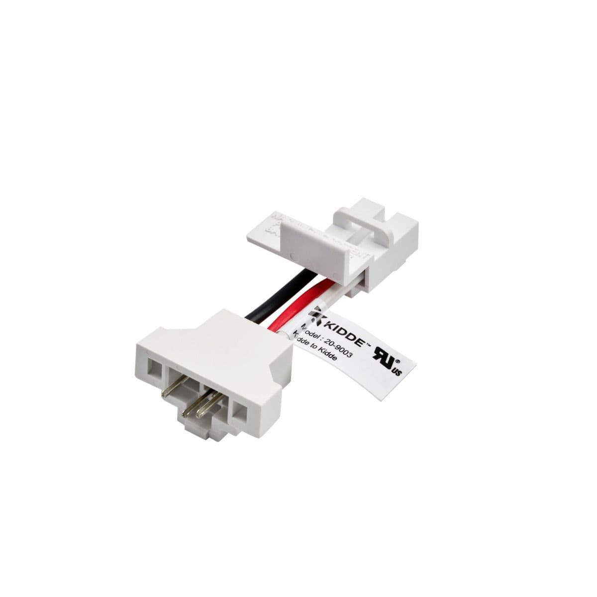 Kidde Quick Connect Alarm Adapter