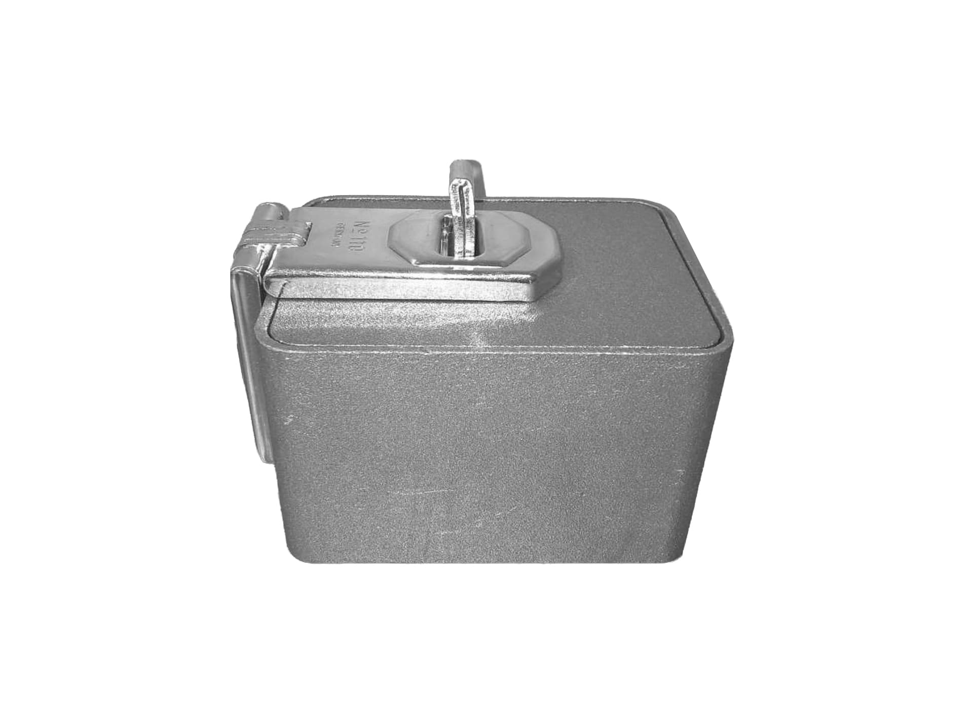 Gunnebo Fire Department Key Box - Keyed for Toronto