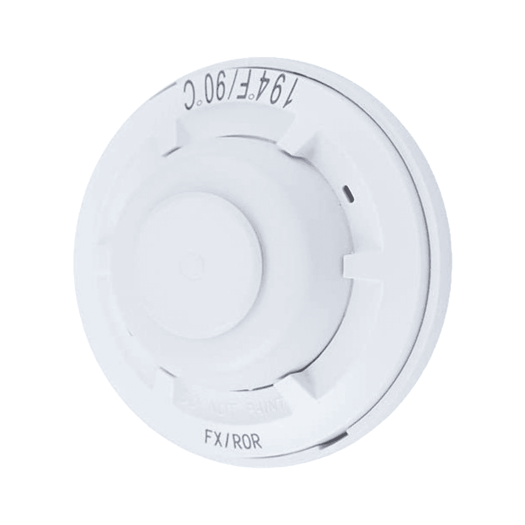 System Sensor | 5602A Mechanical Heat Detector |194°F Fixed Temperature / Rate-of-Rise